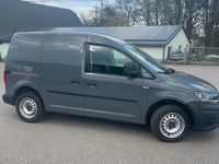 Second-hand VW Caddy 84 CP (61 kW) 2016 Gri Monovolum