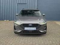 Gebraucht Ford Focus ST-Line 116 PS (85 kW) 2025 Silber Limousine