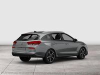 Neu Hyundai i30 N Line 150 PS (110 kW) 2026 Shadow grey Kombi