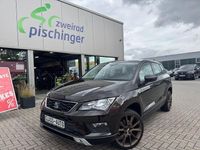 Gebraucht Seat Ateca Style 150 PS (110 kW) 2019 Braun SUV