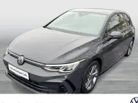 Gebraucht VW Golf VIII R-line 131 PS (96 kW) 2024 Grau Limousine
