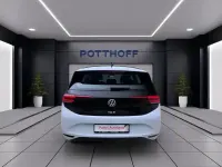 Gebraucht VW ID.3 Pro Performance 150 kW (204 PS) 2023 Weiß Kleinwagen