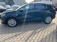 gebraucht Opel Grandland X INNOVATION AUTOMATIK +LEDER+NAVI+KAM