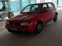 gebraucht VW Golf III 