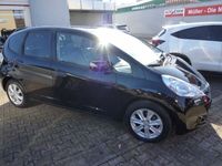 gebraucht Honda Jazz Hybrid 1.3 DSi i-VTEC IMA CVT Elegance