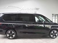 Gebraucht VW Multivan Style 204 PS (150 kW) 2024 Schwarz metallic Van