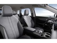 Neu MG MG5 EV Comfort 125 kW (170 PS) 2025 Schwarz Kombi