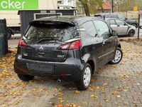 Gebraucht Mitsubishi Colt 95 PS (69 kW) 2007 Schwarz Limousine