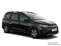Second-hand Dacia Jogger Expression 101 CP (74 kW) 2025 Negru Monovolum