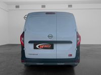 Gebraucht Nissan Townstar Acenta 131 PS (96 kW) 2024 S) (weiss Van