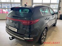 gebraucht Kia Sportage Dream Team 2WD 1.6 GDI 132PS