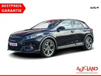 Używany Kia XCeed Vision 140 KM (102 kW) 2020 Czarny SUV