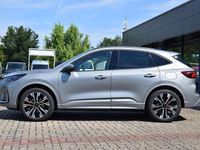 Neu Ford Kuga ST-Line X 182 PS (133 kW) 2026 Solar silber SUV