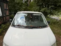 Gebraucht VW T5 84 PS (61 kW) 2006 Weiß Van