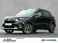 Neu Citroën C3 110 PS (80 kW) 2026 Perla nera SUV