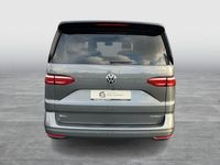 Second-hand VW Multivan Life 218 CP (160 kW) 2022 Gri Monovolum