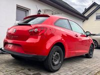 gebraucht Seat Ibiza SC 1.4