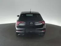 Gebraucht VW Polo Goal 116 PS (85 kW) 2025 Schwarz Kleinwagen