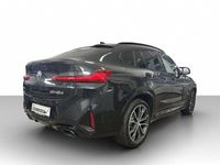 Gebraucht BMW X4 Performance 340 PS (250 kW) 2025 Schwarz SUV