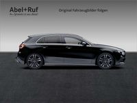 gebraucht Mercedes A180 PROGRESSIVE MBUX HIGH-END Kamera LED AHK - Abel Ruf