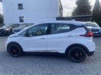Gebraucht Opel Ampera 150 kW (204 PS) 2020 Schneeweiss/summitwhite/arctic Kleinwagen
