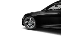 Gebraucht Audi A6 S-Line 286 PS (210 kW) 2025 Mythosschwarz metallic/mythoss Kombi
