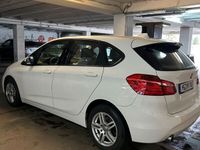 gebraucht BMW 218 Active Tourer 218d Luxury Line Luxury Line