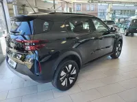 Neu Opel Frontera 145 PS (106 kW) 2026 Schwarz SUV