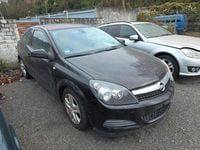 Gebraucht Opel Astra GTC Edition 90 PS (66 kW) 2009