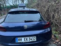 Gebraucht VW Scirocco 160 PS (117 kW) 2010 Coupé
