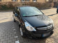 Gebraucht Opel Corsa 84 PS (61 kW) 2014 Kleinwagen