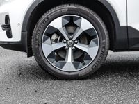 Gebraucht Volvo XC40 Plus 197 PS (144 kW) 2023 Weiss SUV