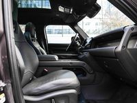 Gebraucht Land Rover Defender 643 PS (472 kW) 2025 Charente grey SUV