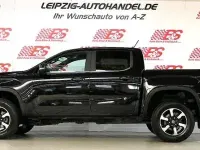 Gebraucht VW Amarok Style 241 PS (177 kW) 2023 Schwarz Pickup