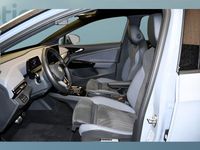 Gebraucht VW ID.4 Pro 210 kW (286 PS) 2025 Grau SUV