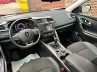 gebraucht Renault Kadjar XMOD*Navigation*Scheckheft*