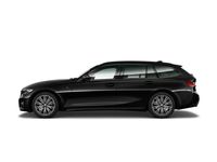 gebraucht BMW 320 d xDrive Touring