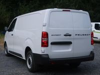 Neu Peugeot Expert 144 PS (105 kW) 2025 Andere farbe Van