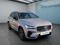 Gebraucht Volvo XC60 197 PS (144 kW) 2023 Beige SUV