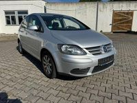 Gebraucht VW Golf IV Comfortline 116 PS (85 kW) 2005 Reflexsilber metallic Kleinwagen