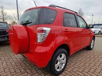 Gebraucht Daihatsu Terios 105 PS (77 kW) 2010 Other SUV