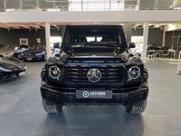 Neu Mercedes G580 AMG 431 kW (587 PS) 2025 Schwarz SUV