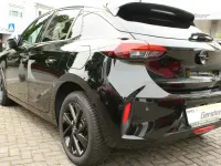 Gebraucht Opel Corsa 101 PS (74 kW) 2025 Schwarz Kleinwagen