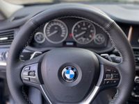 gebraucht BMW X4 xDrive20d AT Advantage Advantage