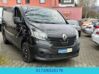 gebraucht Renault Trafic Kasten L1H1 2,9t Komfort Parktronik klim