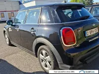 Gebraucht Mini ONE 102 PS (75 kW) 2022 Schwarz Kleinwagen
