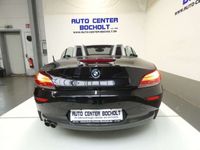 gebraucht BMW Z4 Roadster sDrive 20i*M Sportpaket*Leder*HiFi