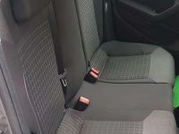 Gebraucht VW Polo LOUNGE 90 PS (66 kW) 2015 Limousine