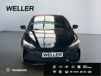 Gebraucht MG MG3 Luxury 194 PS (142 kW) 2025 Schwarz Kleinwagen