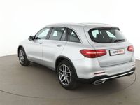 gebraucht Mercedes GLC220 GLC-Klasse4Matic AMG Line, Diesel, 34.500 €